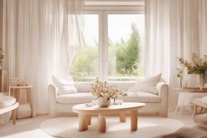 生活家装饰家装案例 - 生活家装饰家装案例小清新