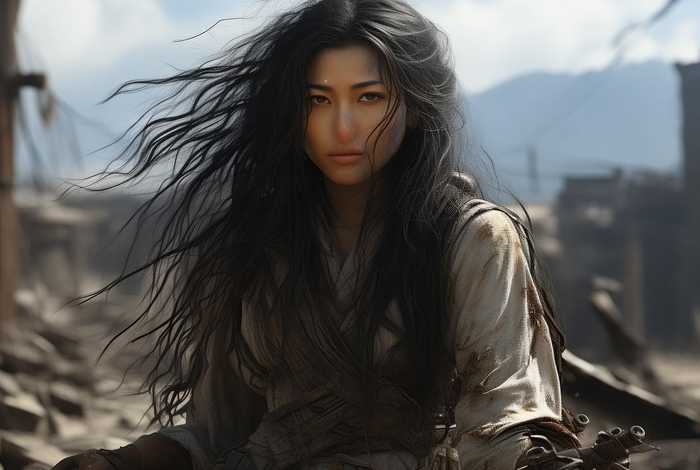 末世女清穿德妃(末世女清穿德妃余年年) 末世女清穿德妃(末世女清穿德妃余年年)