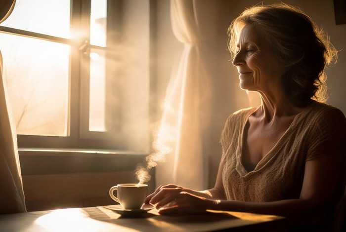 平淡生活静享时光 - 平淡生活静享时光的句子