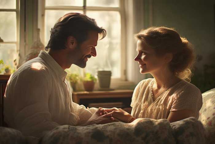 梦见过夫妻生活是什么意思? - 梦见过夫妻生活是什么意思周公解梦 梦见过夫妻生活是什么意思? - 梦见过夫妻生活是什么意思周公解梦