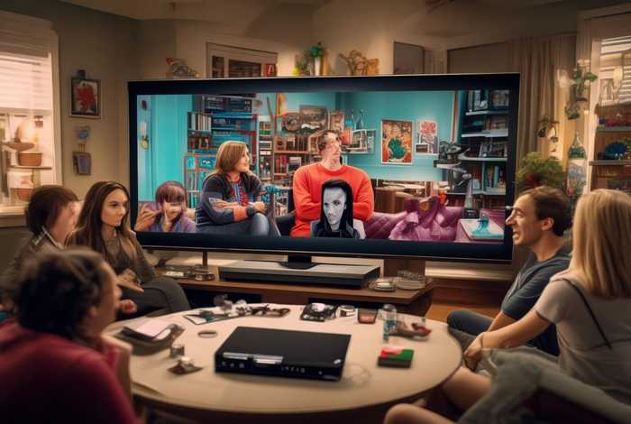 生活大爆炸1080p蓝光、生活大爆炸蓝光1080p资源