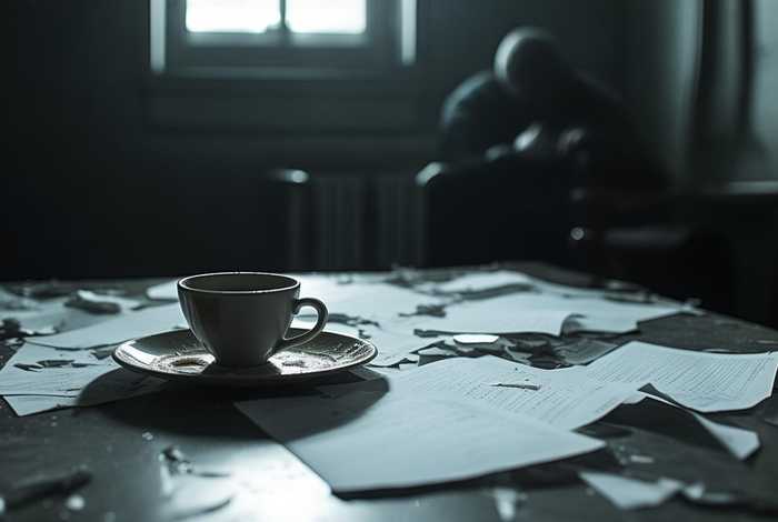 生活不公平的对待让人心寒 - 生活不公平的对待让人心寒的句子