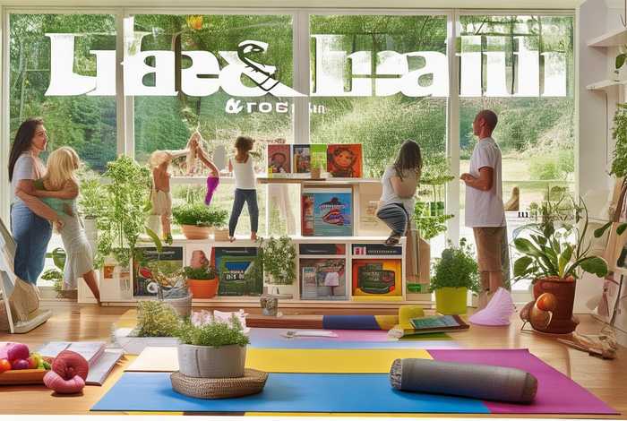 生活与健康杂志订阅（生活与健康杂志订阅多少钱）