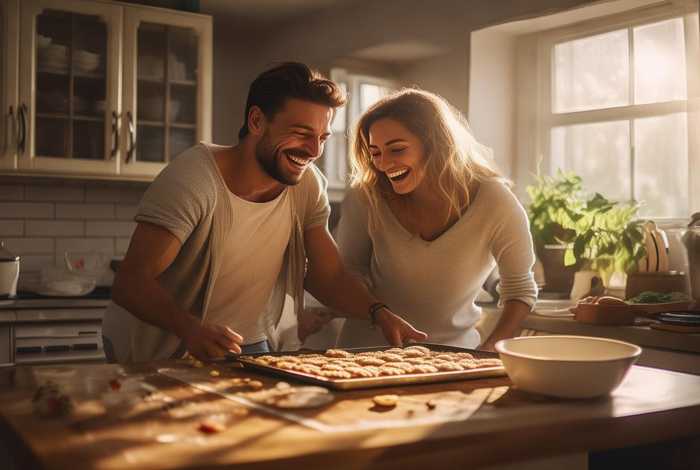 生活有点甜剧情介绍分集；生活有点甜分集剧情40