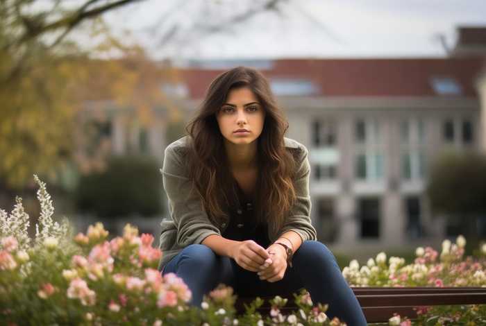 女大学生性心理特点;女大学生性心理特点是什么 女大学生性心理特点;女大学生性心理特点是什么
