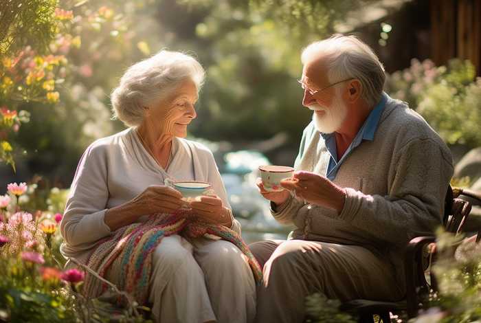 惬意的生活是怎样的（惬意的生活是怎样的感觉）