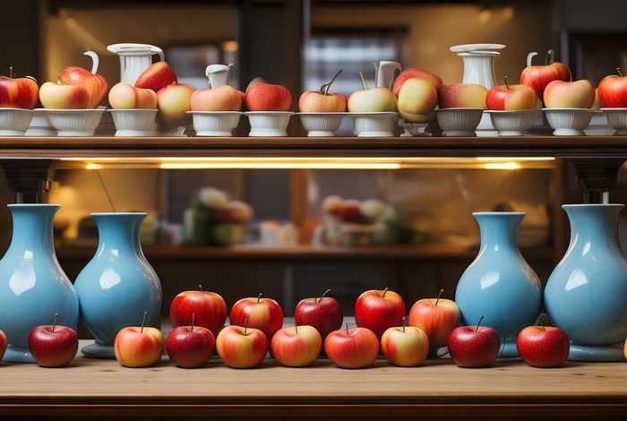 生活中对称的物品图片、生活中对称的物品图片大全