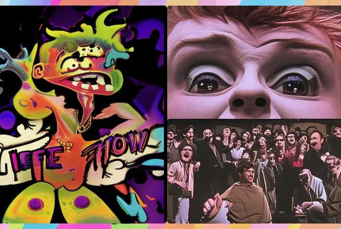 生活秀里疯子的图片、生活秀里疯子的图片表情包