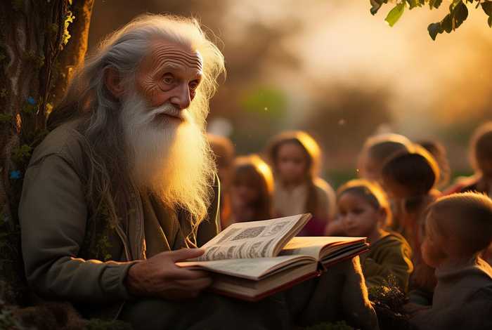 生活教训中的智慧（生活教训中的智慧是什么）