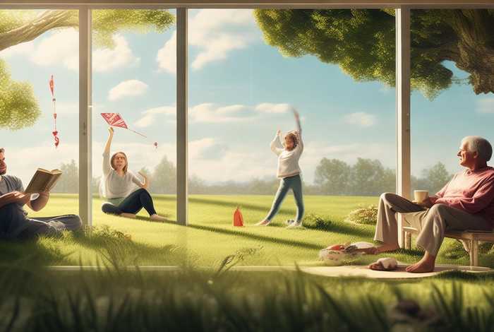 什么是正常的生活，什么是正常的生活作息