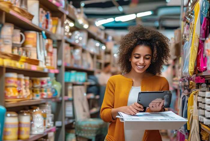 生活类电商 - 生活类电商平台