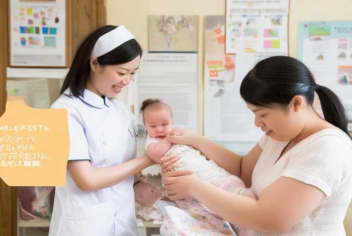 母婴健康中心是干什么的（母婴健康中心是干什么的工作）