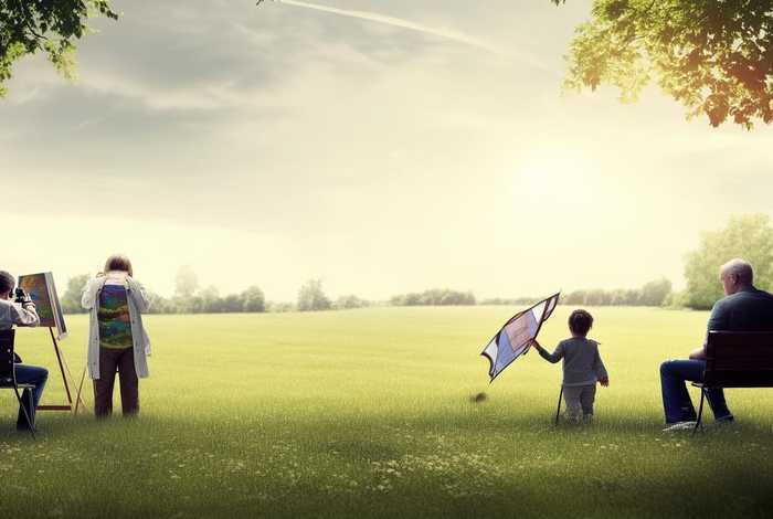 生活是为了追求什么 生活是为了追求什么呢