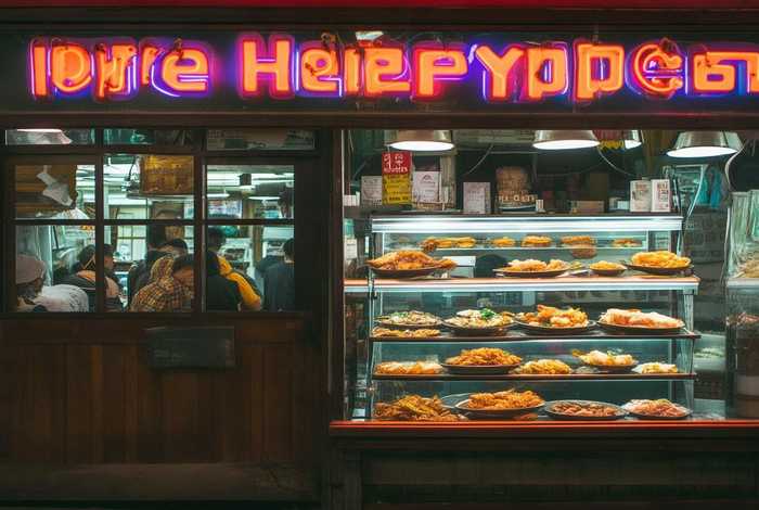 生活帮卤味店，生活帮联系方式