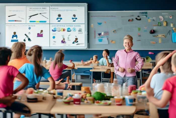 生活方式与健康体育教案 生活方式与健康体育教案反思