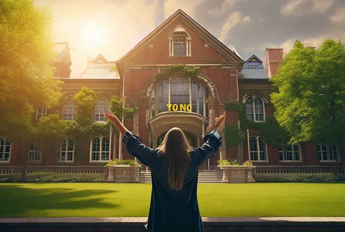 母校的话(感谢母校的话) 母校的话(感谢母校的话)