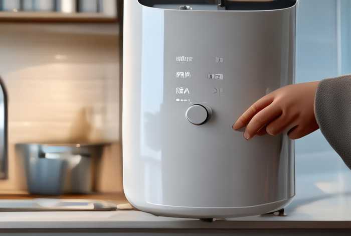 热水器生活热水什么意思 - 热水器生活温水的按钮什么意思