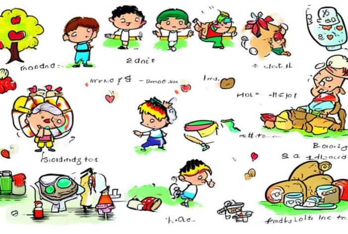 生活中的趣味数学题有哪些、生活中的趣味数学题有哪些图片