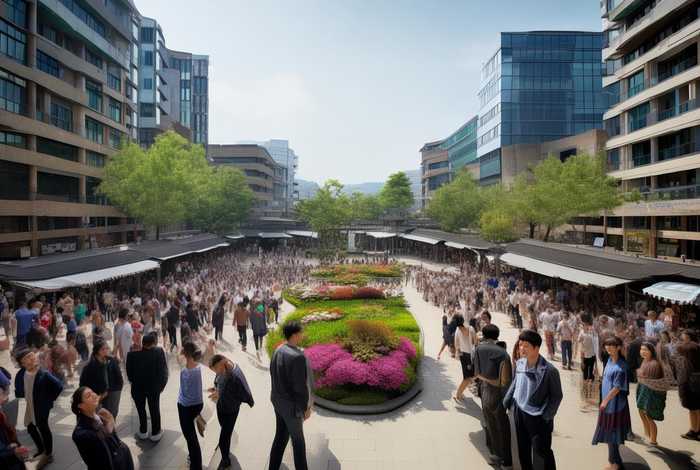 民大生活圈(囯民大生活) 民大生活圈(囯民大生活)