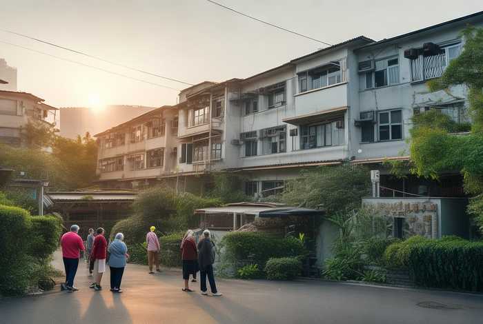 清水河生活小区何时拆 清水河生活小区何时拆迁