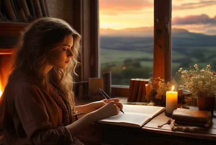 每日感悟生活日记 每日感悟生活日记300字