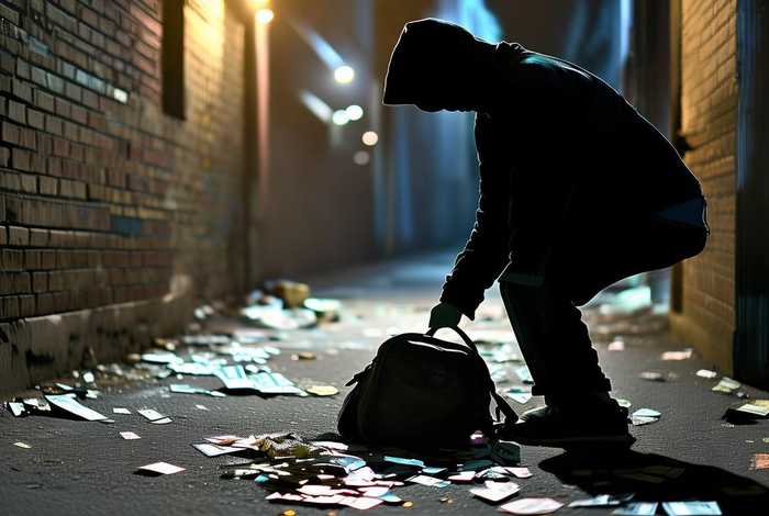 生活所迫什么意思 生活所迫什么意思是没钱吗