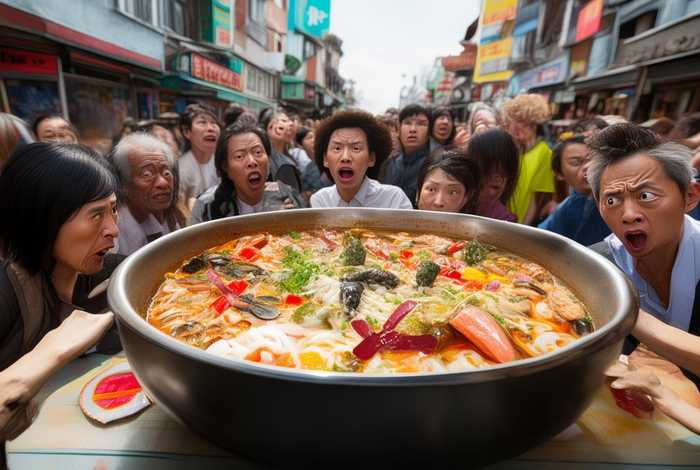生活麻辣烫哪些人死了，生活麻辣烫哪些人死了不能吃
