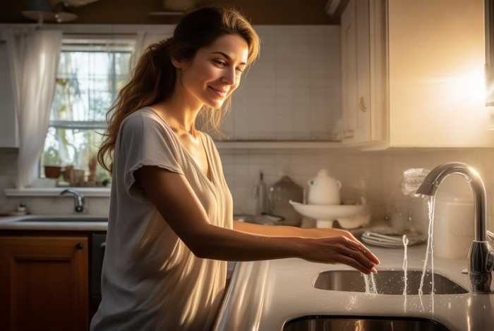 人流多久可以正常生活做家务 人流多久可以正常生活做家务了