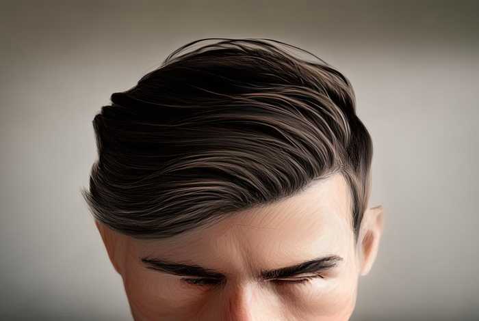 男性23厘米尺寸图片、23厘米男发