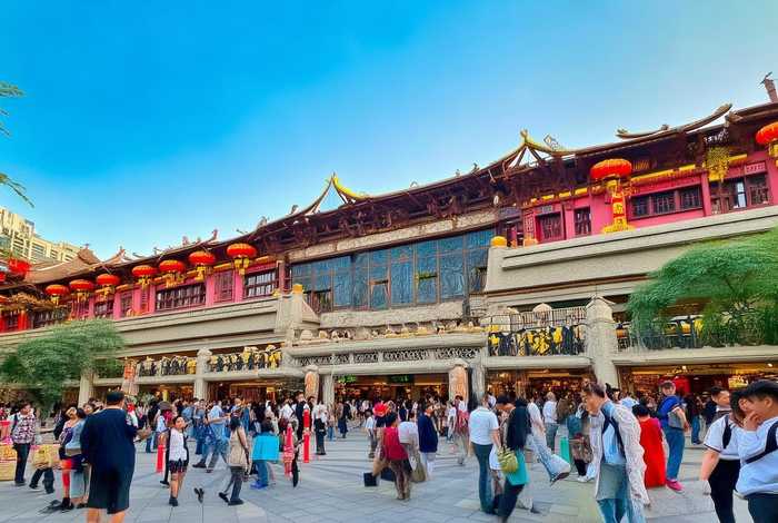 浦江联华生活馆 - 浦江联华生活馆在哪里