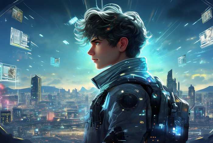 乔纳斯全集，乔纳斯讲的是什么