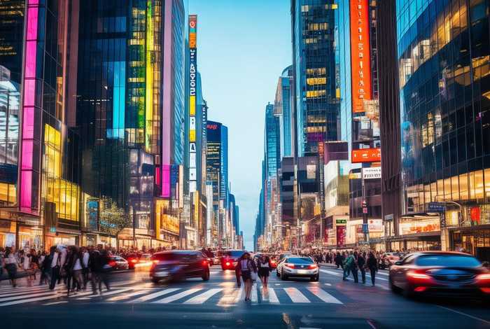 十大快节奏的城市、十大快节奏的城市有哪些 十大快节奏的城市、十大快节奏的城市有哪些