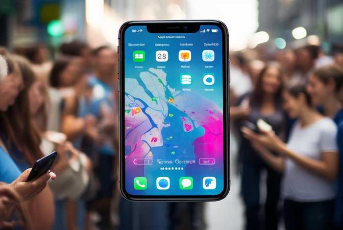 生活中的智能手机、智能手机在我们生活中的作用