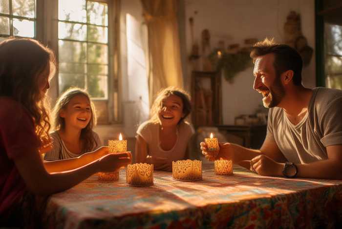 生活为什么需要仪式感图片（生活为什么需要仪式感的意思）