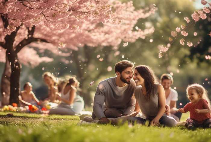 生活中有各种各样的美、生活中有各种各样的美好作文