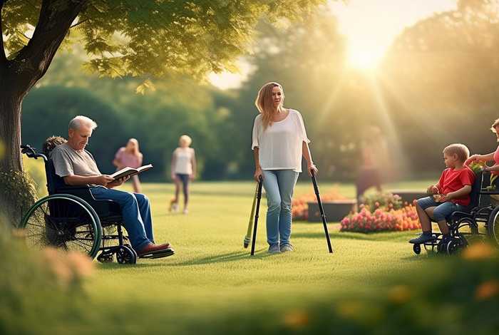 生活康复的含义；生活康复的含义是什么