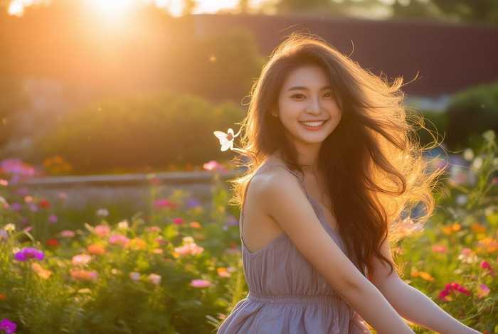 生活美好网名 - 生活美好网名女生