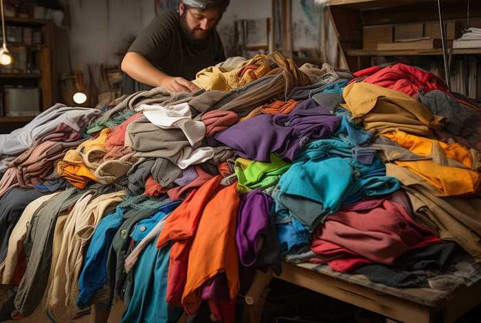 生活旧衣服翻新 - 生活旧衣服翻新视频