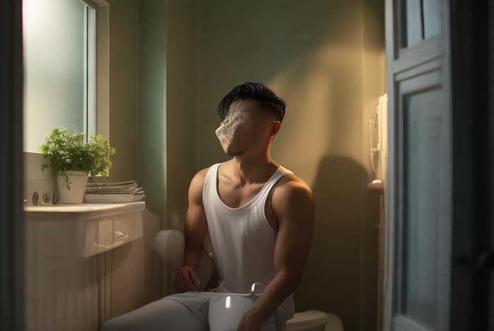 男性生理活动后多久能上厕所、男生性活动后多久恢复