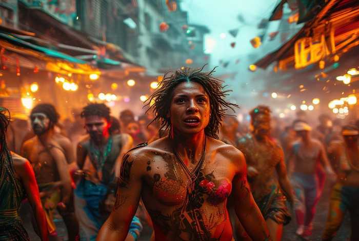 生活火辣；生活火辣滚烫的句子