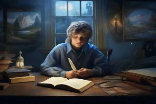 生活好比一场梦600字、生活好比一场梦600字初一作文