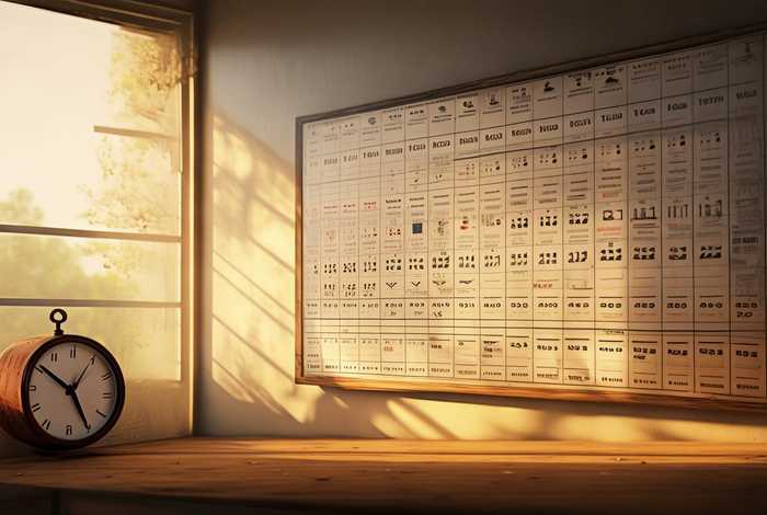 生活日期和日子的区别（生活日期和日子的区别是什么）