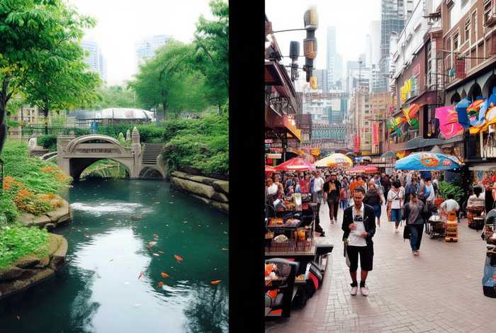 什么叫生活馆、什么叫生活馆和商业馆