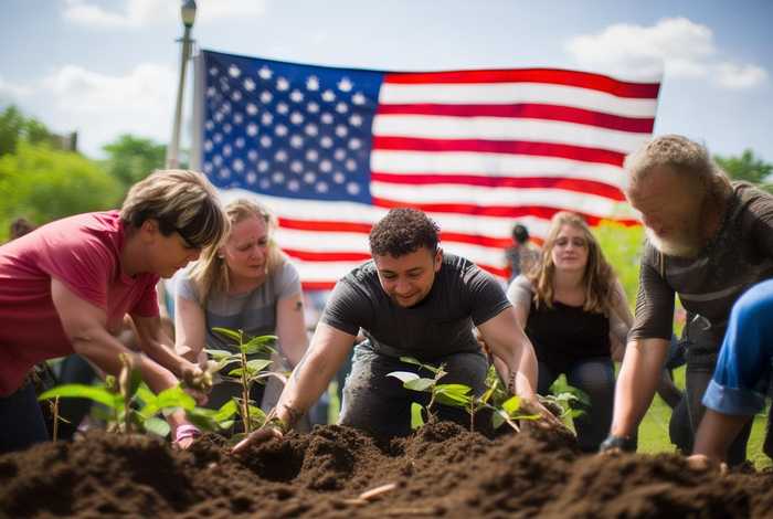 生活中的爱国行为典型例子 生活中的爱国行为典型例子有哪些