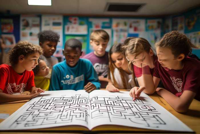 如何面对初中生活的各种可能与挑战（如何面对初中生活的各种可能与挑战在卷子中会怎么问）