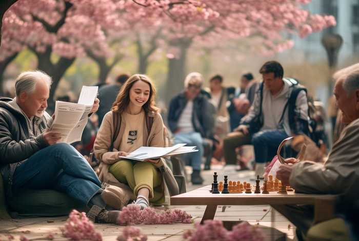 生活中的普通人有哪些 生活中的普通人有哪些品质