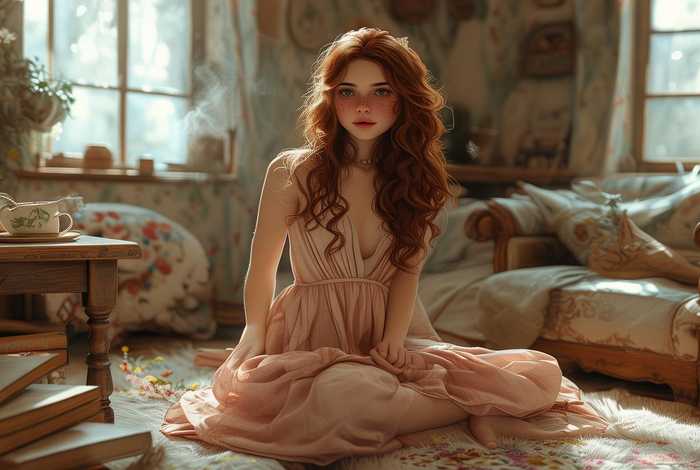 书穿女配的美好生活txt - 书穿女配的美好生活