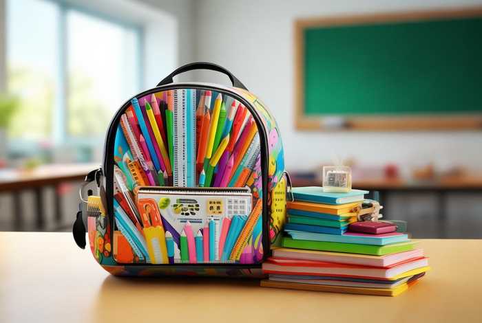 上学生活用品准备哪些、上学生活用品准备哪些材料