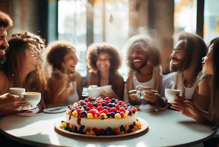 生活是甜蜜的文案 生活是甜蜜的文案短句