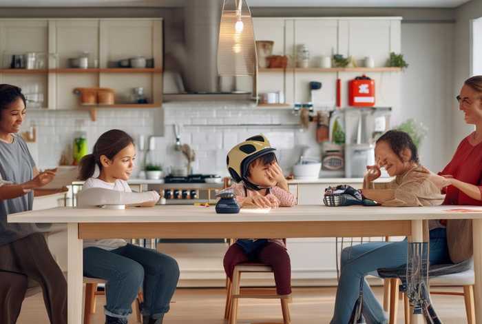 日常安全生活小常识；日常安全生活小常识内容